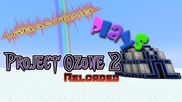 Project Ozone 2 Reloaded E02 Auto Cobble Generator