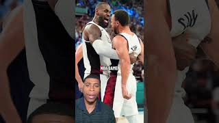 Instant Classic #nba #shorts #spurs #okcthunder #classic