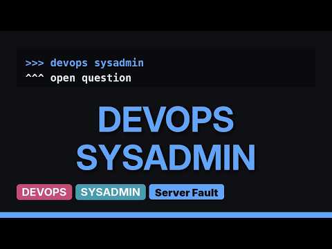 DevOps & SysAdmins: Why can't I set two vhost in my apache?