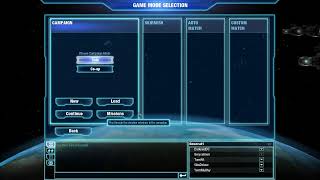 Last Nod mission and going straight to GDI campaign bc this game sucks