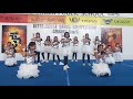kids best performance || inter-school dance competition