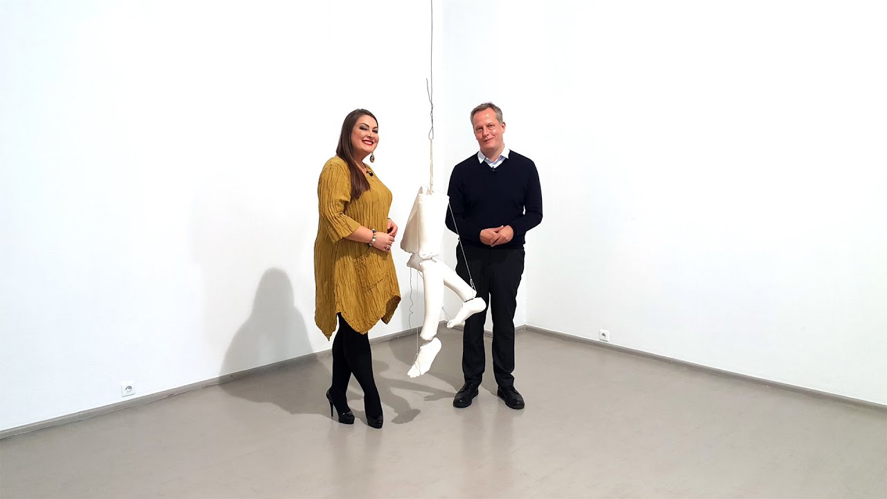 Excerpt from the Interview with Daniel Marzona