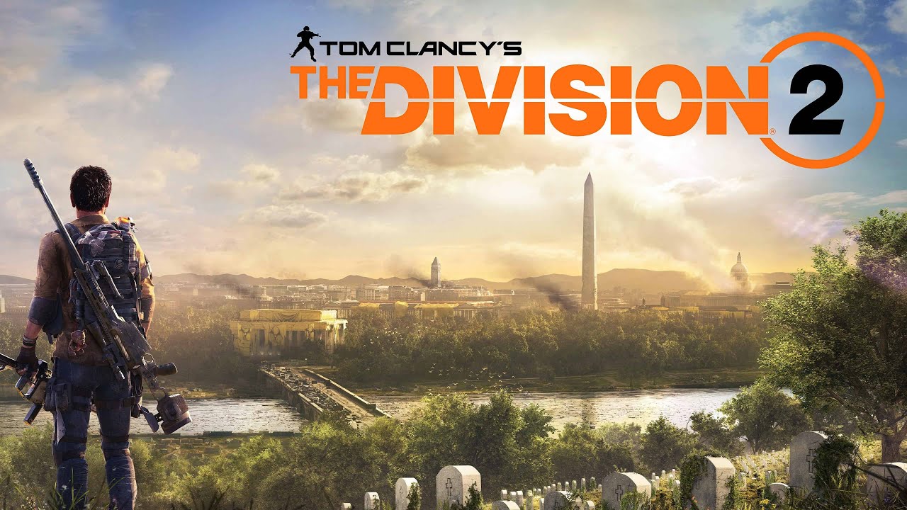 💢Division 2💢RO/ENG💢Ep.2