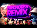 OS MELHORES REMIXES DE 2023 🔥 - Pra você embrazar no fim de ano (BOAS FESTAS E FELIZ 2024!! 💥)