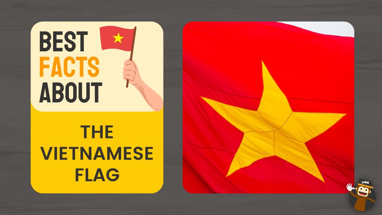 vietnamese flag