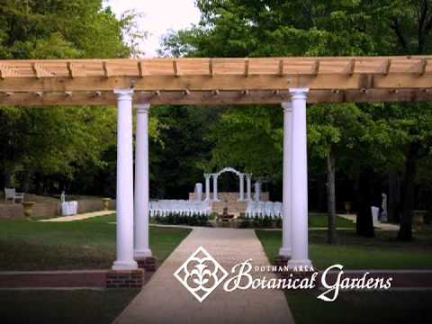 Dothan Area Botanical Gardens 15 Sec Youtube