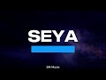 MORAD & GIMS - SEYA (French English Spanish Lyrics)  (Paroles Français Anglais Espagnole)