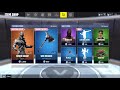 NEW ARACHNID SET WITH SPIDER KNIGHT AND ELECTRO SWING EMOTE!!!🕷🕸🕷