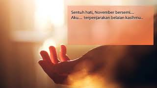 Story kekinian_November bersemi di tahun  2019