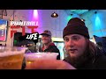 Fit life s1 e12 vegas catch up pt 1 reapers 21st birt.ay party