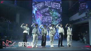 BOY STORY Stage Cam l 芳腾国际HIPHOP文化节