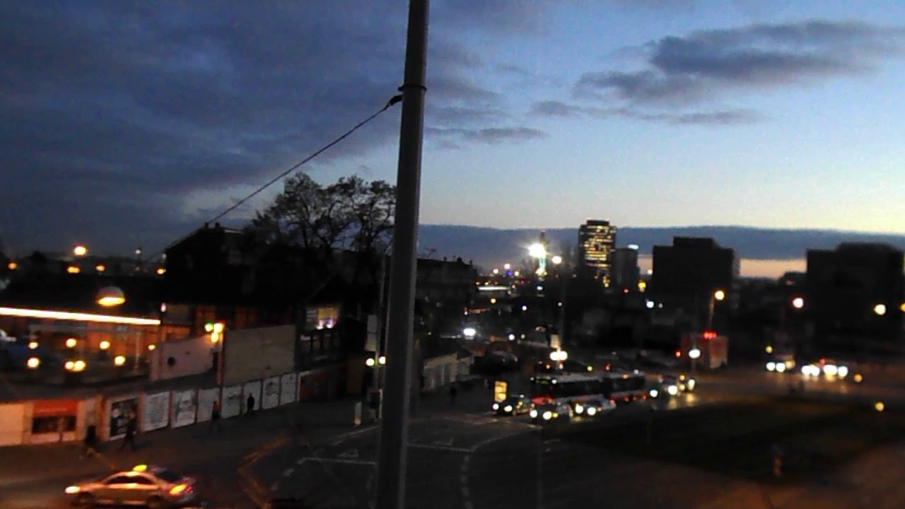 Brno-Střed: Nové sady (7.2.2020)