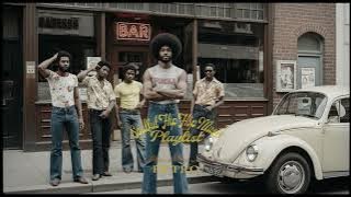Funky Soul & Hiphop Grooves – A Groovy Mix with a Retro Twist