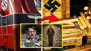 Nacističko Zlato Je Bilo Stvarno: Istina Koju Ti Nikada Nisu Rekli | Aktualna Otkrića Nacističko Zlato Je Bilo Stvarno: Istina Koju Ti Nikada Nisu Rekli | Aktualna Otkrića
