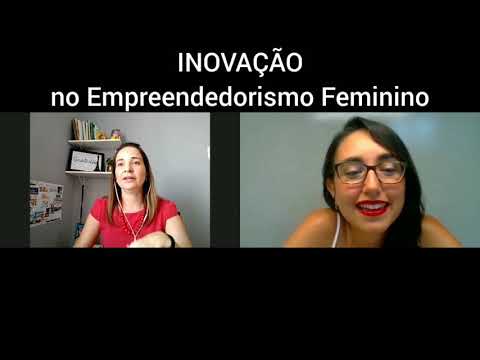 Inovação no Empreendedorismo