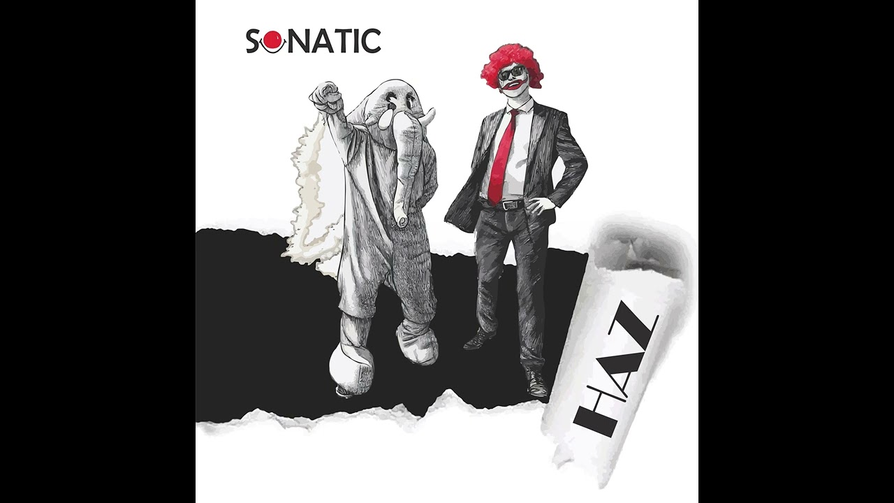 Obejrzyj Sonatic - Bufonul (Audio) w YouTube Obejrzyj Sonatic - Bufonul (Audio) w YouTube