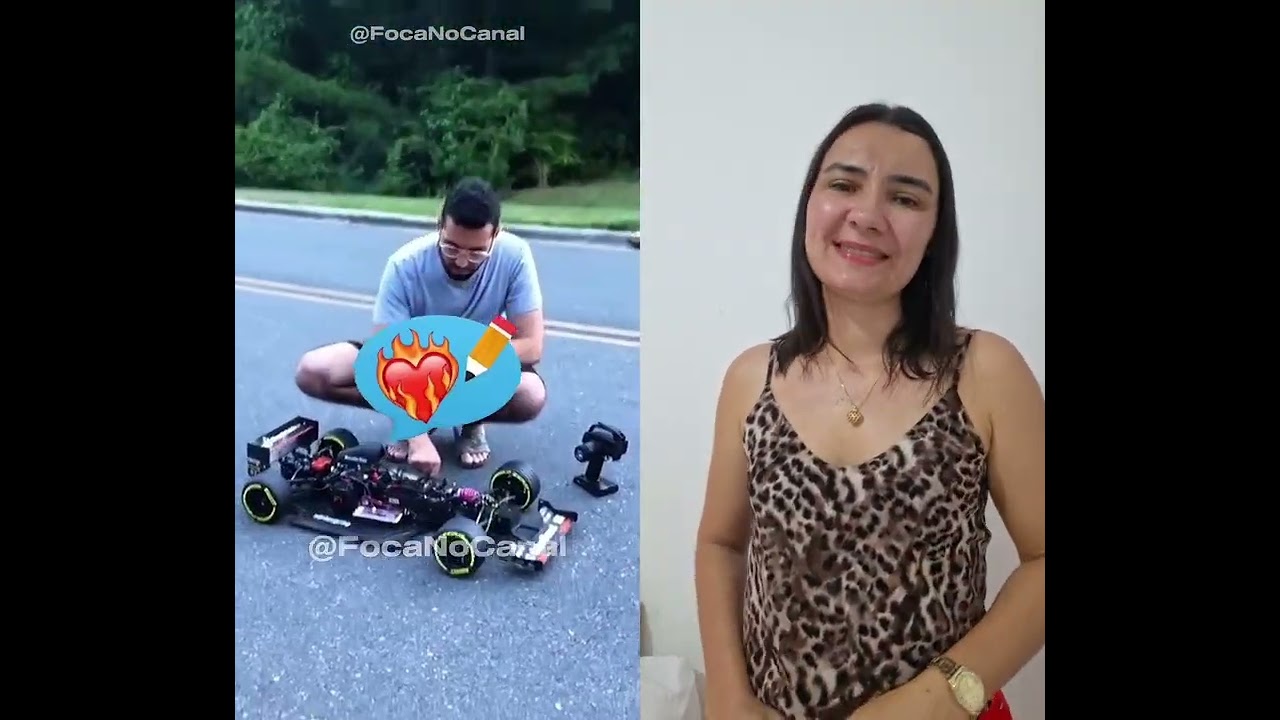 Qual carro vc escolhe?