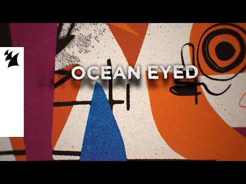 Eelke Kleijn feat. Swedish Red Elephant & KIRLU - Ocean Eyed (Official Visualizer)