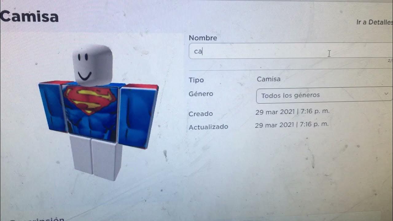 Como Crear Y Vender Ropa En Roblox 300x213