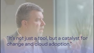 CTO &amp; CIO Eric Donnelly | The foundational layer of privacy architecture