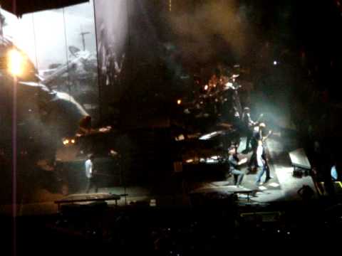 Linkin Park - Faint LIVE 11.11.2010 @ O2 Arena Lon...