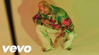 Chris Brown - Show It Ft. Blxst [Music Video]