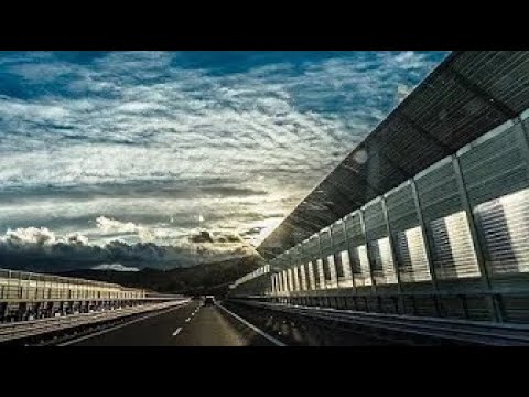 作業用BGM スピードの出しすぎ注意 ドライブ中に聞きたくなるかっこいいトランスBGM Cool Trans BGM 