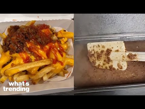 Viral TikToks Expose Fast Food Restaurants at Taco Bell and More