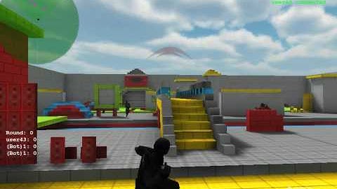 NEIGH NEIGH. - CS PORTABLE VERSION