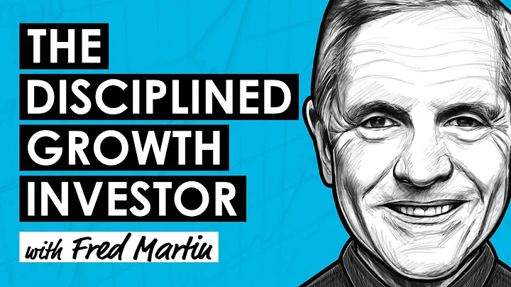 A Margin Of Safety In Stocks & Life w/ Fred Martin (RWH020)