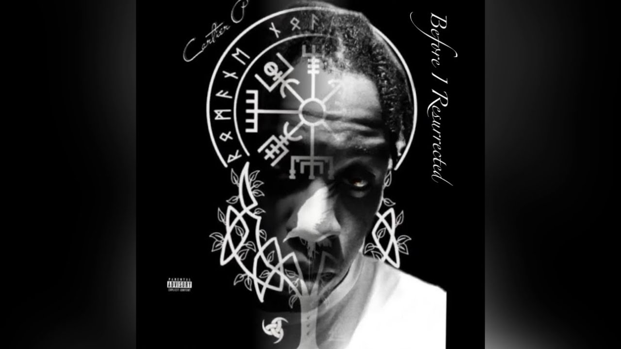 Cartiér P - Strive For Greatness {Official Audio}