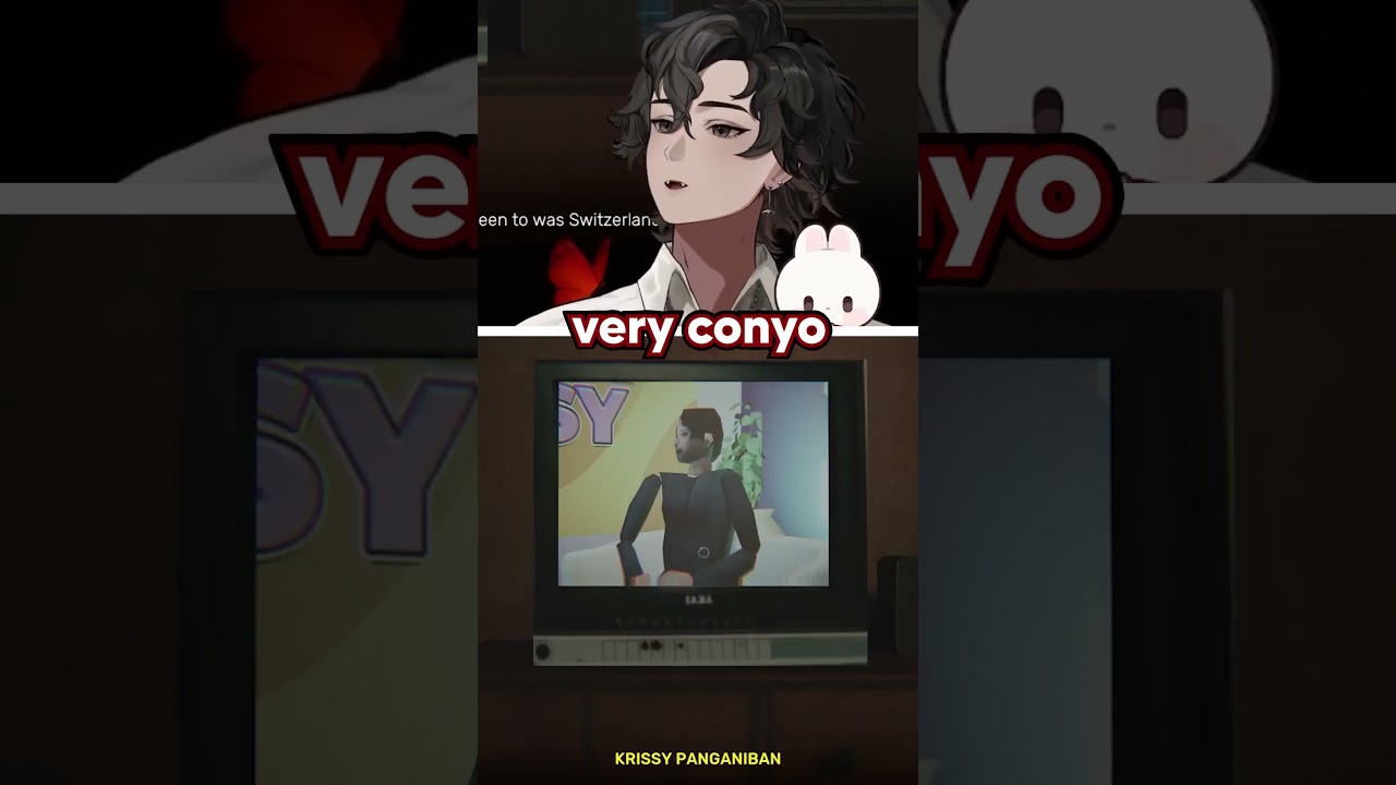 Is This Conyo Accent?
