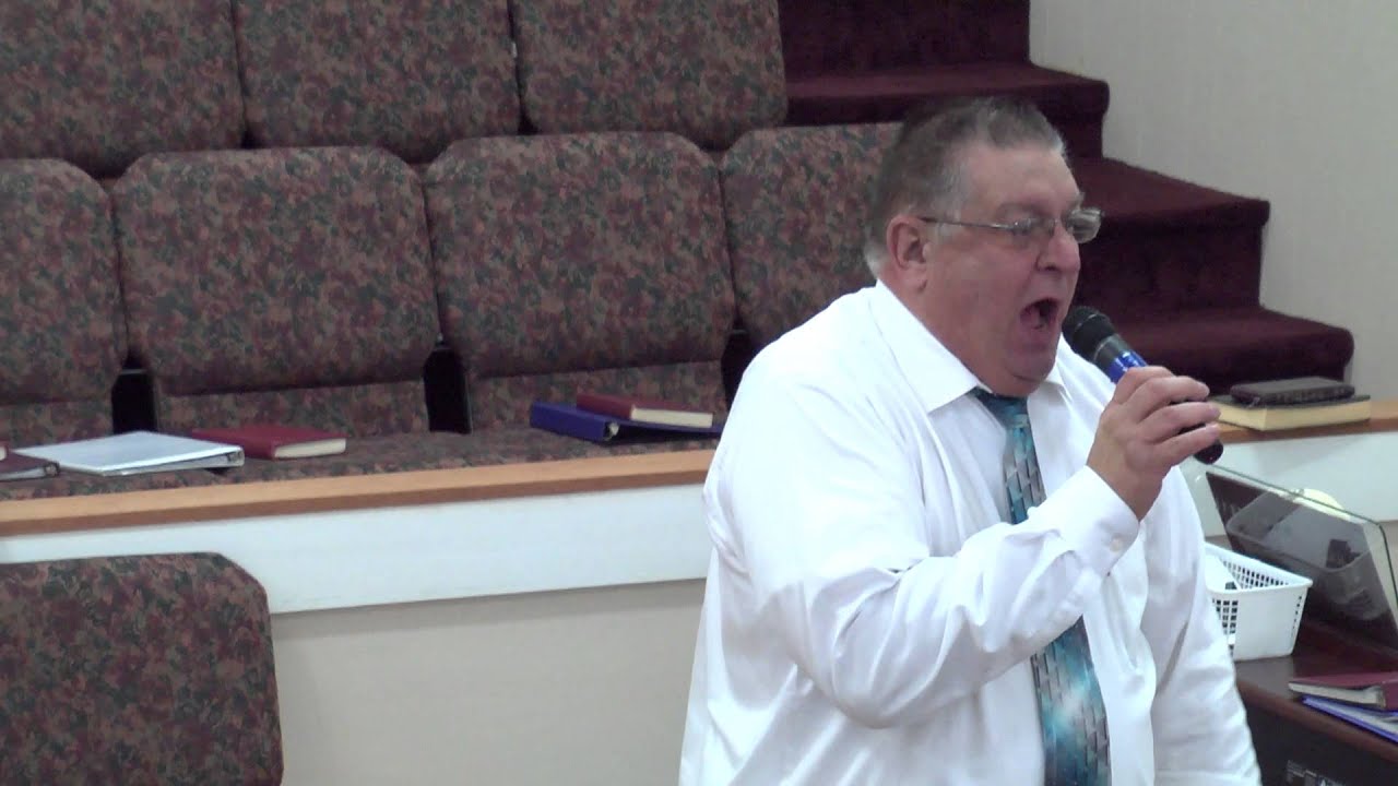 West End Baptist Church in Easley, SC 122913 AM Service YouTube