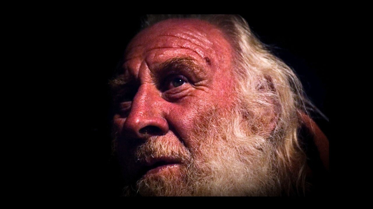 Jean-Pierre, poète de la rue | Documentaire 26 min | Rennes