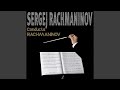 Miniature de la vidéo de la chanson Symphony No. 3 In A Minor, Op. 44: Iii. Allegro