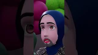 #يختي_عليها #karameesh #cartoon #habebe_baby #shortsvideo #funny #سوسو_بيبي