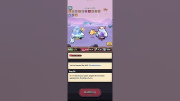 Capybara Go - Chapter 14 Gameplay #shorts #games #gameplay #capybara #capybarago