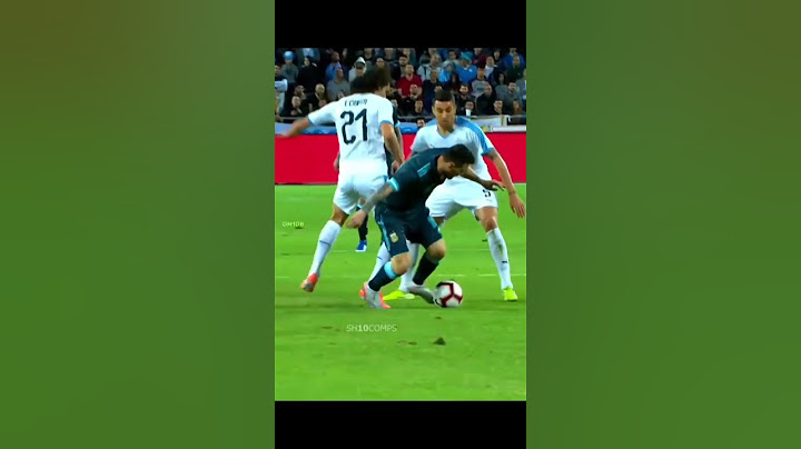 Leo Messi 🔥🔥