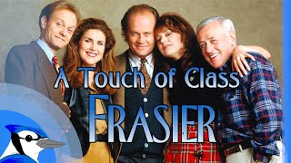 A Touch of Class: A Frasier Retrospective by José 1,123,476 views 1 year ago 1 hour, 48 minutes