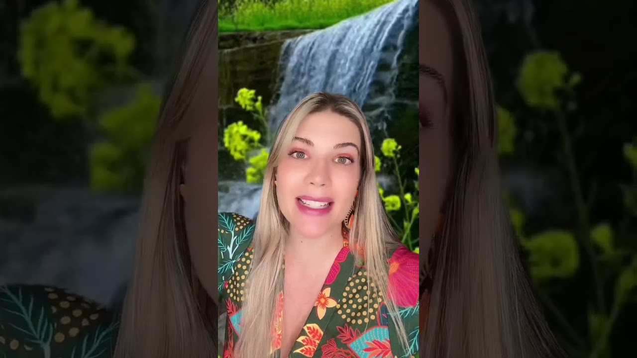 Wilson TV X Bruna Volpi - Treta Completa