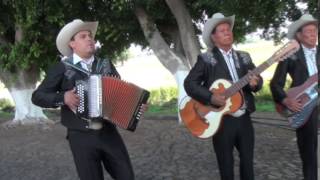 HNOS BANDA DE SALAMANCA QUE CHULOS OJOS chords