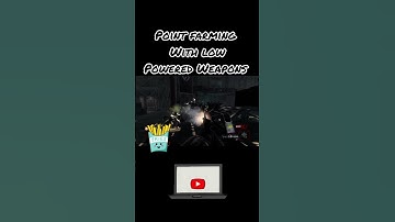 Round 24 M16 grind 💥 Herding zombies and farming points the old school way!