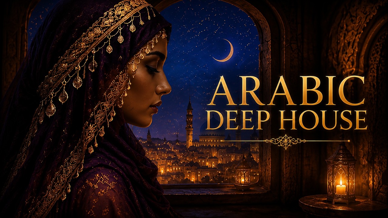 Dubai Sunset Boulevard 🌇 | Arabic Deep House — Golden Lounge adlı videoyu YouTube'da izle Dubai Sunset Boulevard 🌇 | Arabic Deep House — Golden Lounge adlı videoyu YouTube'da izle