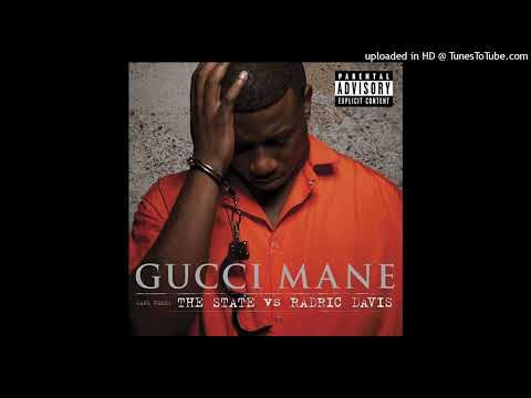 Gucci Mane - Bricks (ft. Yung Ralph & Yo Gotti) [Instrumental Remake] @prod.jxr
