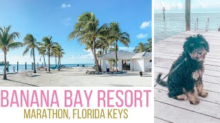 Banana Bay Resort Marathon Florida Keys