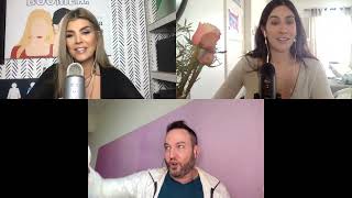 ANA QUINCOCES Spills BTS Filming Tea From Her Time on Real Housewives of Miami RHOM
