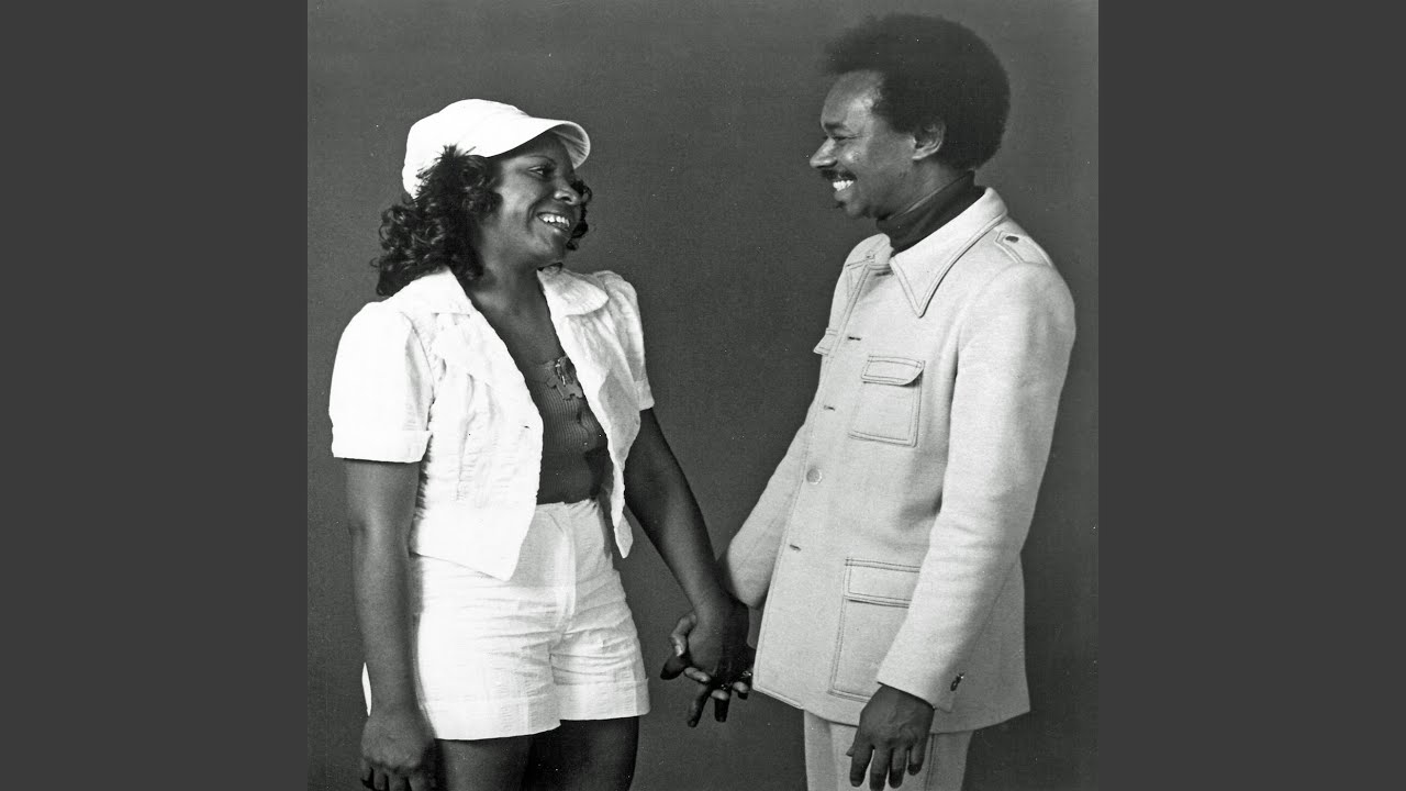 I'm in Your Corner (Remastered)