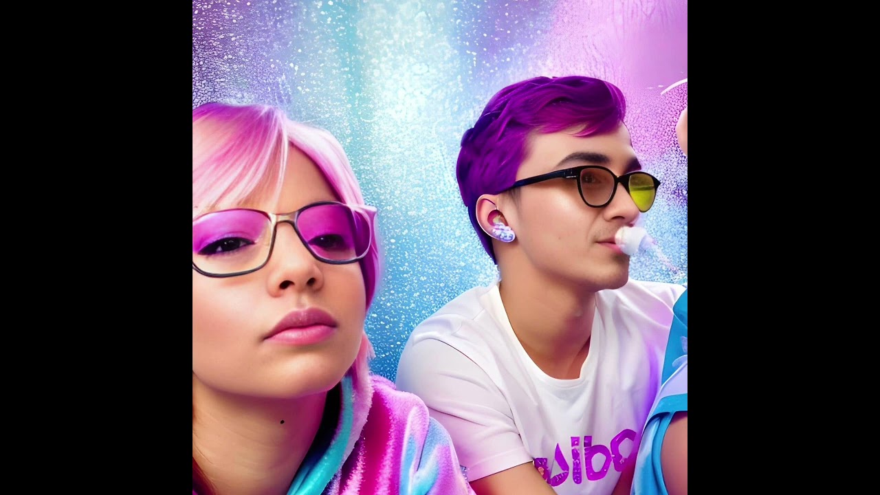 Confidence In The Lab - Loriini Night (8D AUDIO)