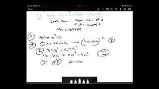 Lecture  08  LTI Systems  Impulse response
