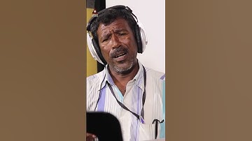 Thumbnail of వాహనాలును నడిపే ఓ యువకులారా Song | #youtubeshorts | #folksongstelugu | #latestfolksongstelugu